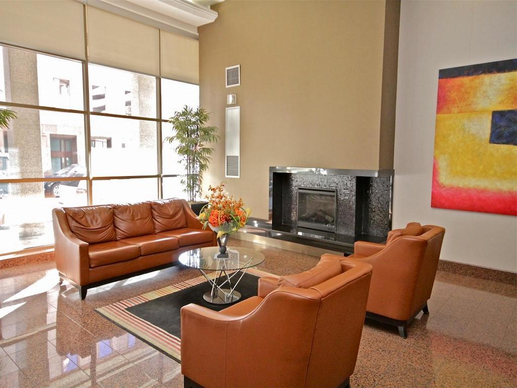 Canada Suites On Bay, Established 1998 Toronto Exterior foto