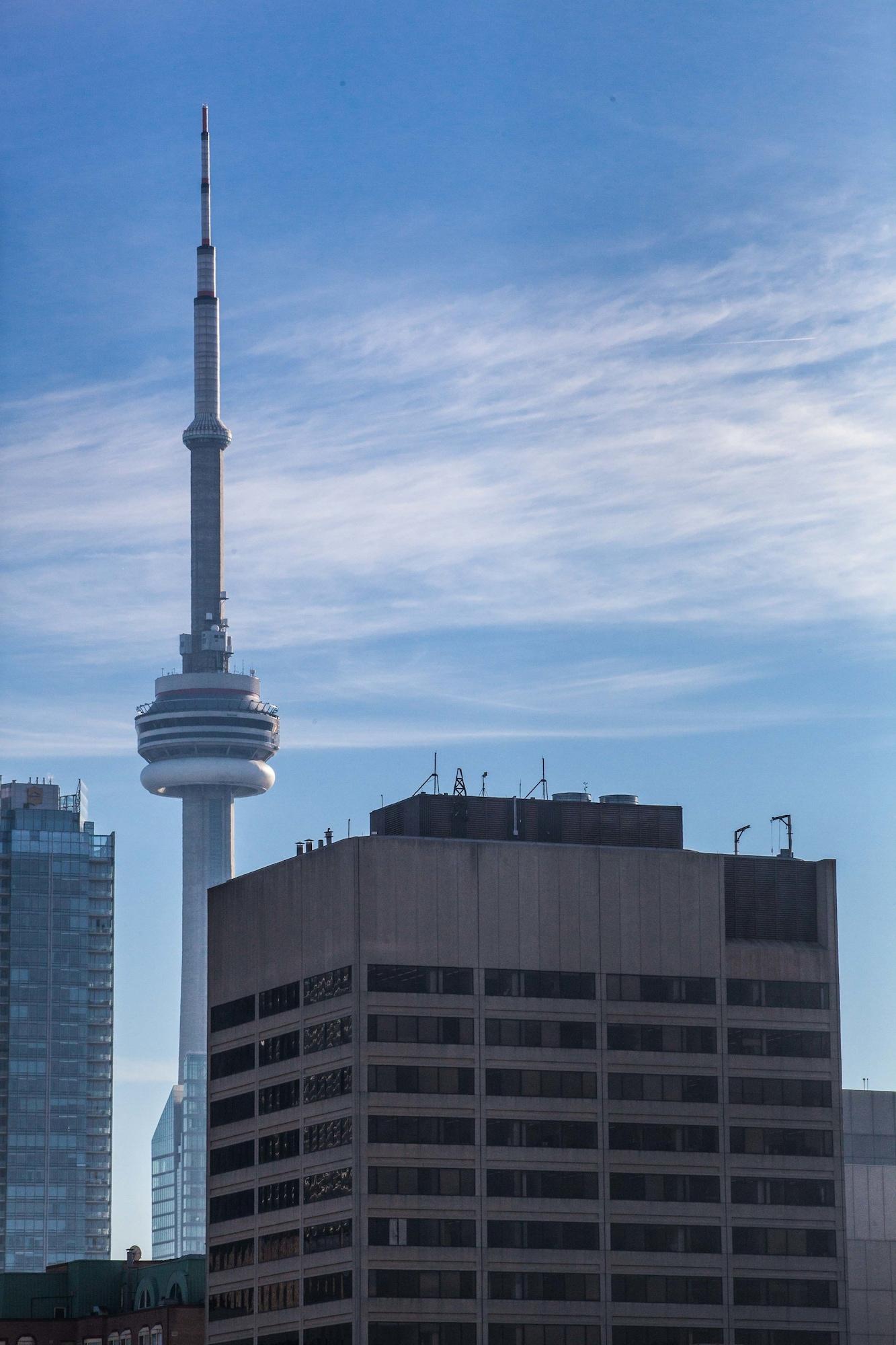 Canada Suites On Bay, Established 1998 Toronto Exterior foto