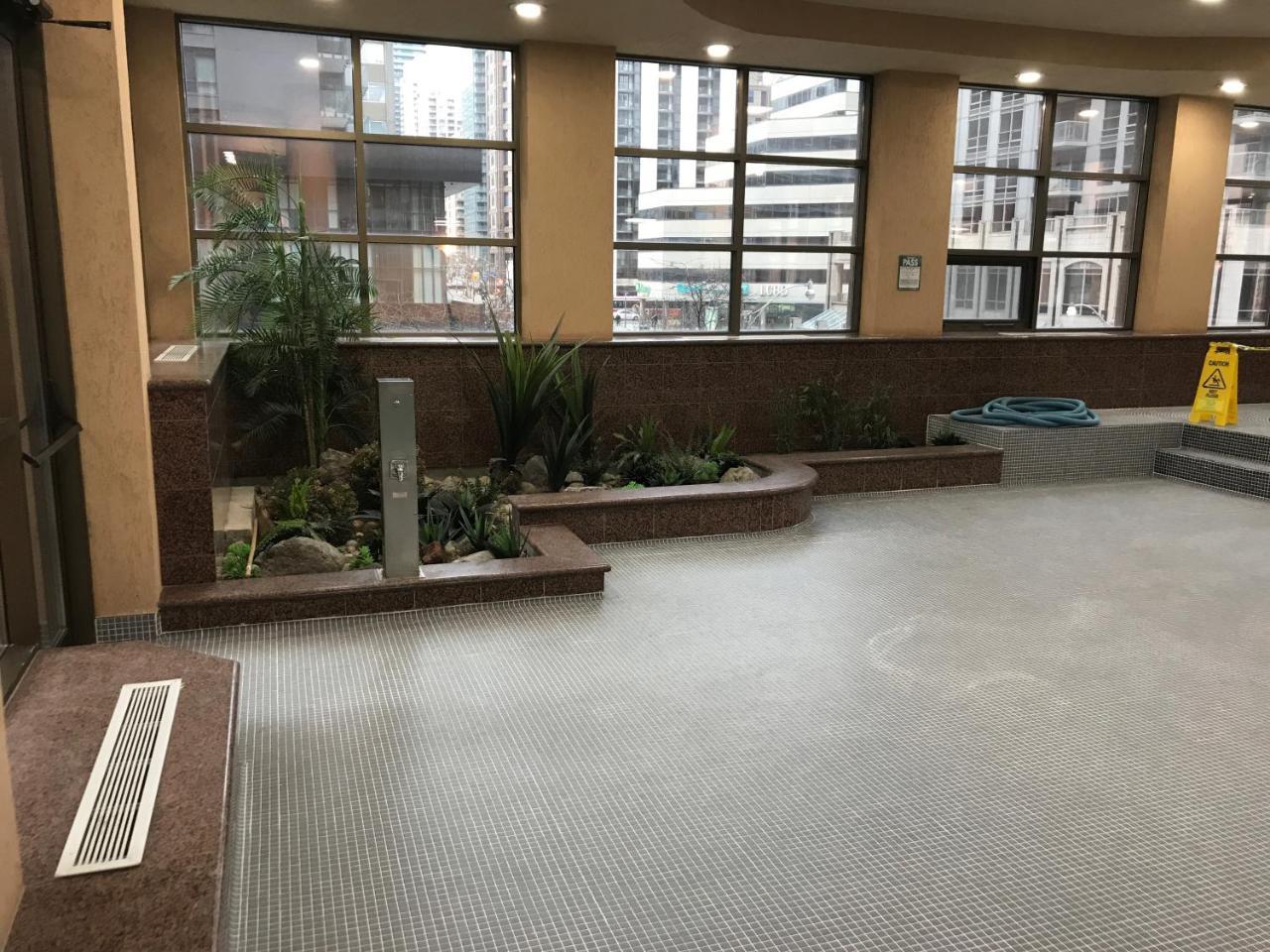 Canada Suites On Bay, Established 1998 Toronto Exterior foto